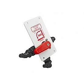 Thetford Fresh Water By-Pass Valve 94228