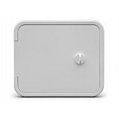 Thetford Water Fill Access Door OEM -  Polar White - 94306