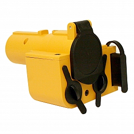 Pilot Automotive Trailer Wiring Connector Adapter TC-127