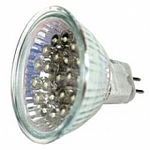 Arcon Multi Purpose Light Bulb - LED 50560