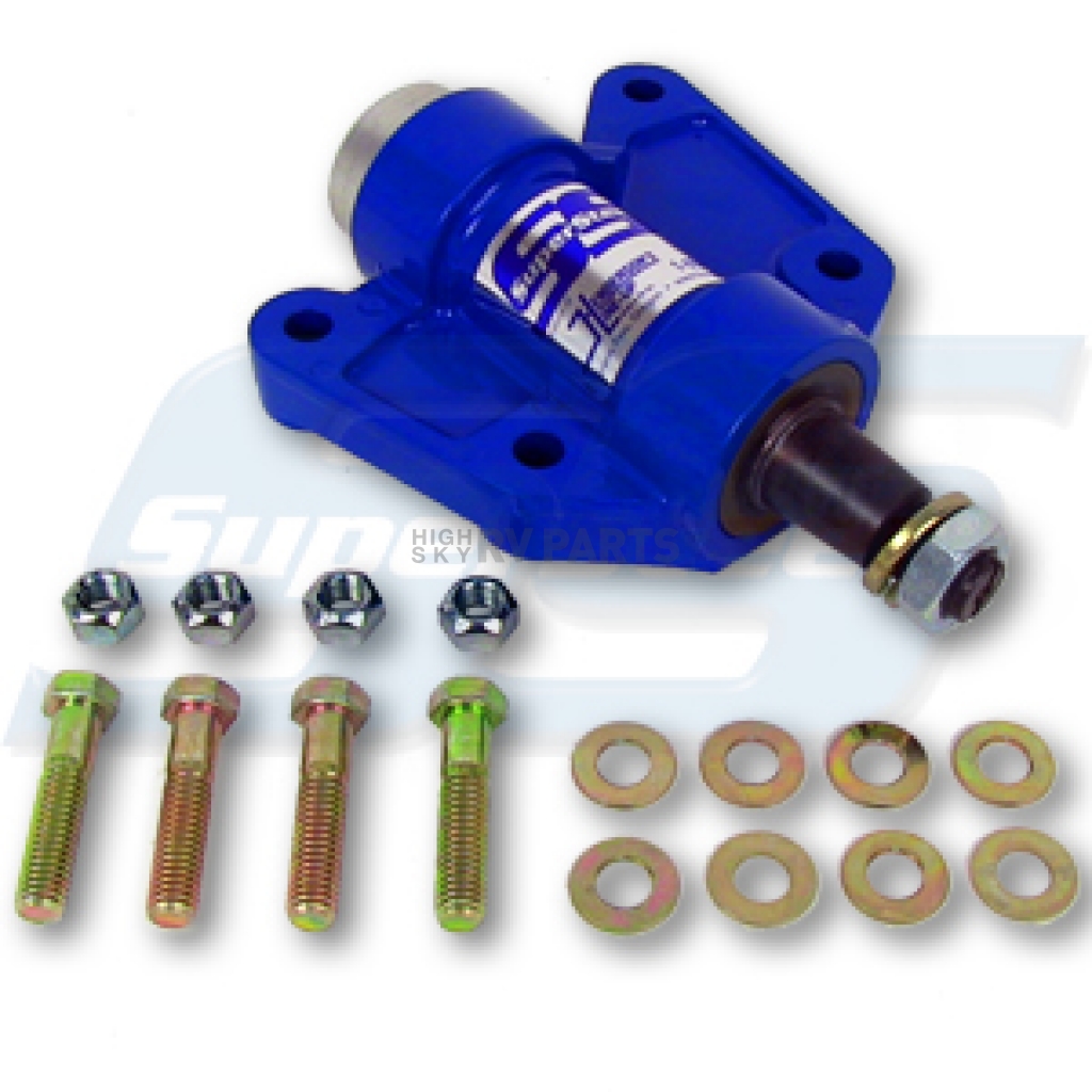 Supersteer Idler Arm Bracket P3032