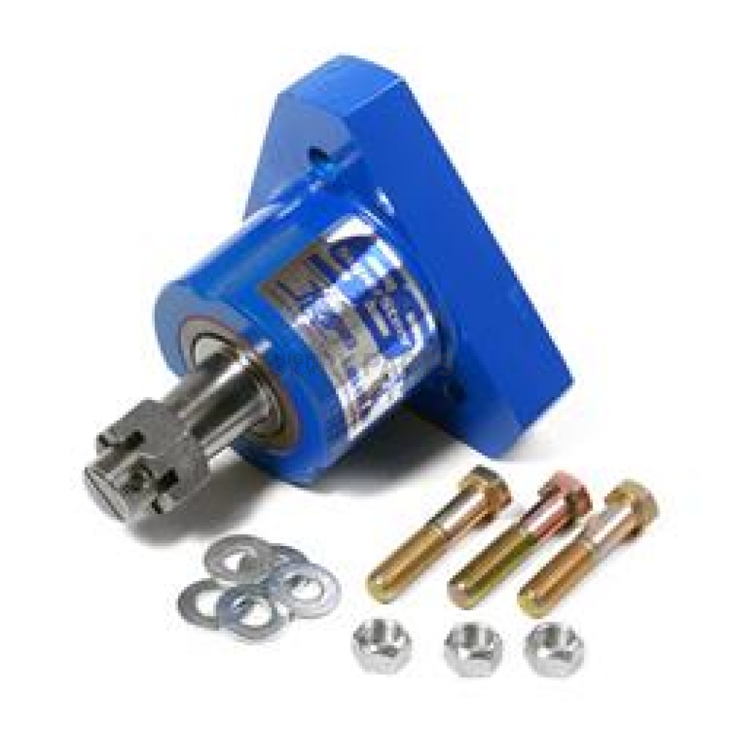 Supersteer Idler Arm Bracket SS100