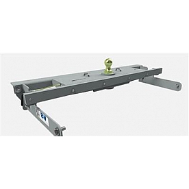 B&W Trailer Hitches Gooseneck Trailer Hitch GNRK1016