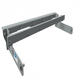 B&W Trailer Hitches Gooseneck Trailer Hitch Rail GNRM1016