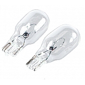 Camco Interior Door Light Bulb Package Of 2 - 54767