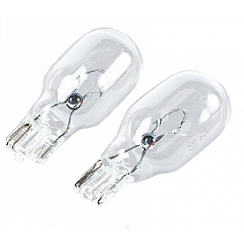 Camco Interior Door Light Bulb Package Of 2 - 54767