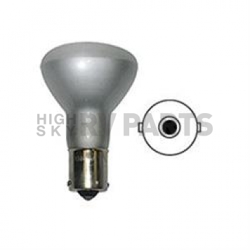 ARCON Multi Purpose Light Bulb  Industry Number Set Of 10  - 15758