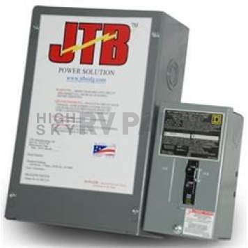 JTB Mfg. Power Management System 2010-100