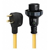 Marinco Power Cord -  30 Amp 30 Foot - 30ARVD30