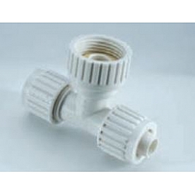 Elkhart Supply Fresh Water Adapter Fitting 16829