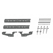 B&W Trailer Hitches Fifth Wheel Trailer Hitch Mount Kit RVK2405