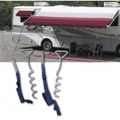Carefree RV Awning Tie Down 901000-MP