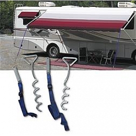 Carefree RV Awning Tie Down 901000-MP