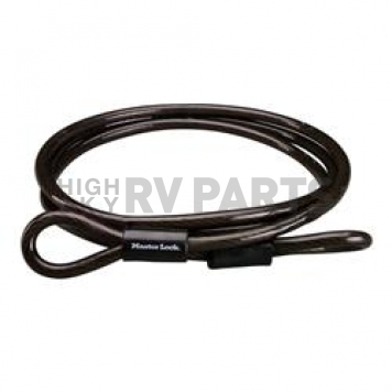 Master Lock Starter Sentry Security Cable 86D