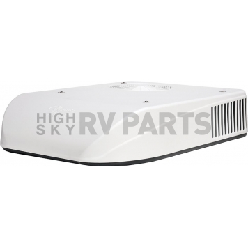 Coleman Mach 8 Plus CUB Air Conditioner - Ultra Low Profile - 9,200 BTU White - 47201-076