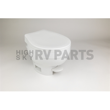 Thetford Toilet Aqua-Magic ® - Low Profile White - VI31833