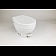 Thetford Toilet Aqua-Magic ® - Low Profile White - VI31833