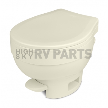 Thetford Toilet - Aqua-Magic ® VI Permanent - Low Profile - 31834-1