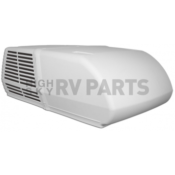 Coleman Mach Air Conditioner - 15 Plus EZ - 15,000 BTU White - 48204-066