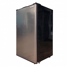 Way Interglobal Refrigerator / Freezer WS-95RDC-RH