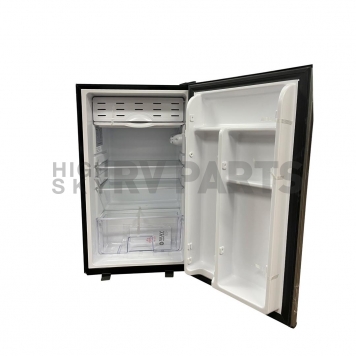 Way Interglobal Refrigerator / Freezer WS-95RDC-RH-2