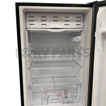 Way Interglobal Refrigerator / Freezer WS-95RDC-RH-3