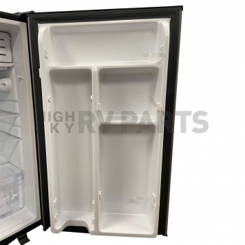 Way Interglobal Refrigerator / Freezer WS-95RDC-RH-4