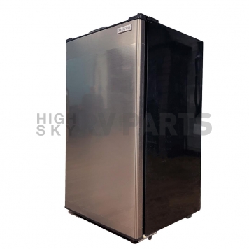 Way Interglobal Refrigerator / Freezer WS-95RDC-RH-6