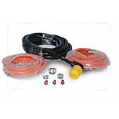JTB Mfg. Power Management System Installation Kit 2010-100-INSTALL