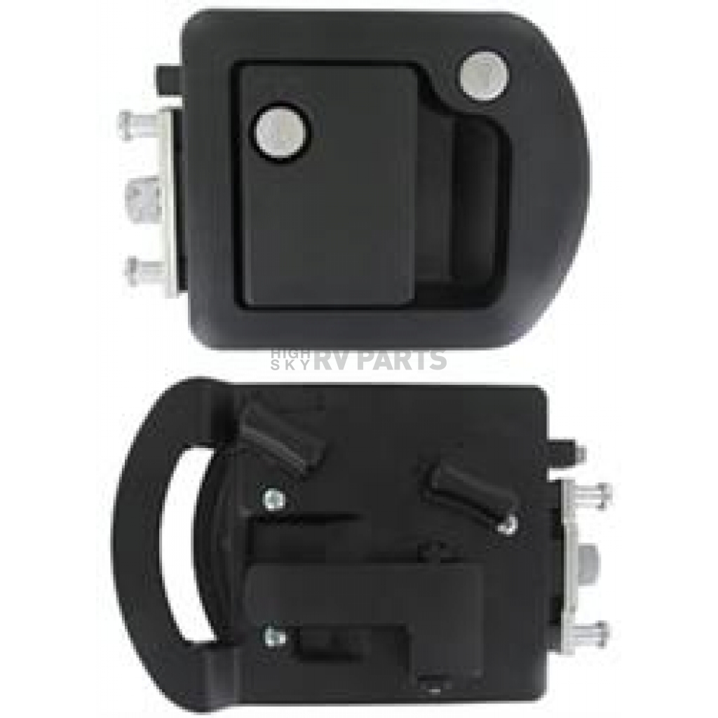 2 Trimark TM211 Original RV Motor Home Latch Keys - For 30-400, 30-450, Made In USA