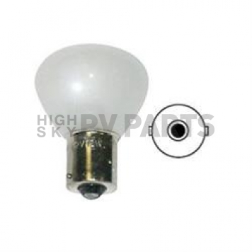 ARCON Multi Purpose Light Bulb  Industry Number Set Of 2  - 16775
