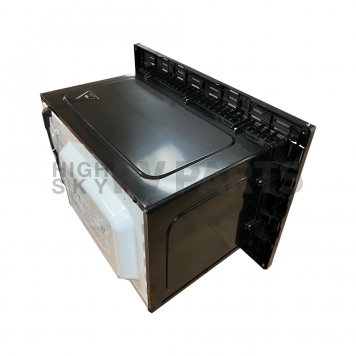 Way Interglobal Microwave Oven 107847-3