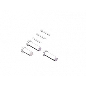 Husky Towing Fifth Wheel Trailer Hitch Hardware 32050