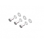 Husky Towing Fifth Wheel Trailer Hitch Hardware 32045