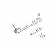 Husky Towing Weight Distribution Hitch Bracket - 31394