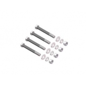 Husky Towing Fifth Wheel Trailer Hitch Hardware 31575