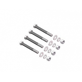 Husky Towing Fifth Wheel Trailer Hitch Hardware 31575