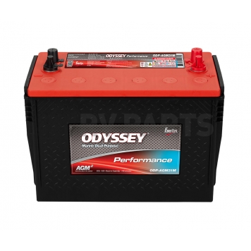 Odyssey Battery Battery ODP-AGM31M-1