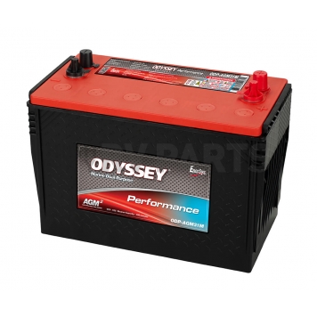 Odyssey Battery Battery ODP-AGM31M-2