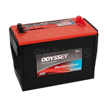 Odyssey Battery Battery ODP-AGM31M-3