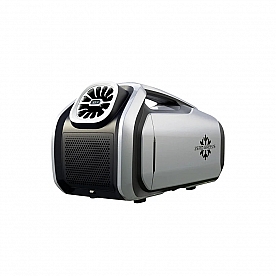 Zero Breeze Mark 2 Portable Air Conditioner Z20