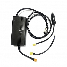 Zero Breeze Mark 2 Air Conditioner Battery Charger B24