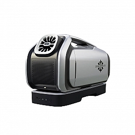 Zero Breeze Mar2 Portable Air Conditioner Z20P