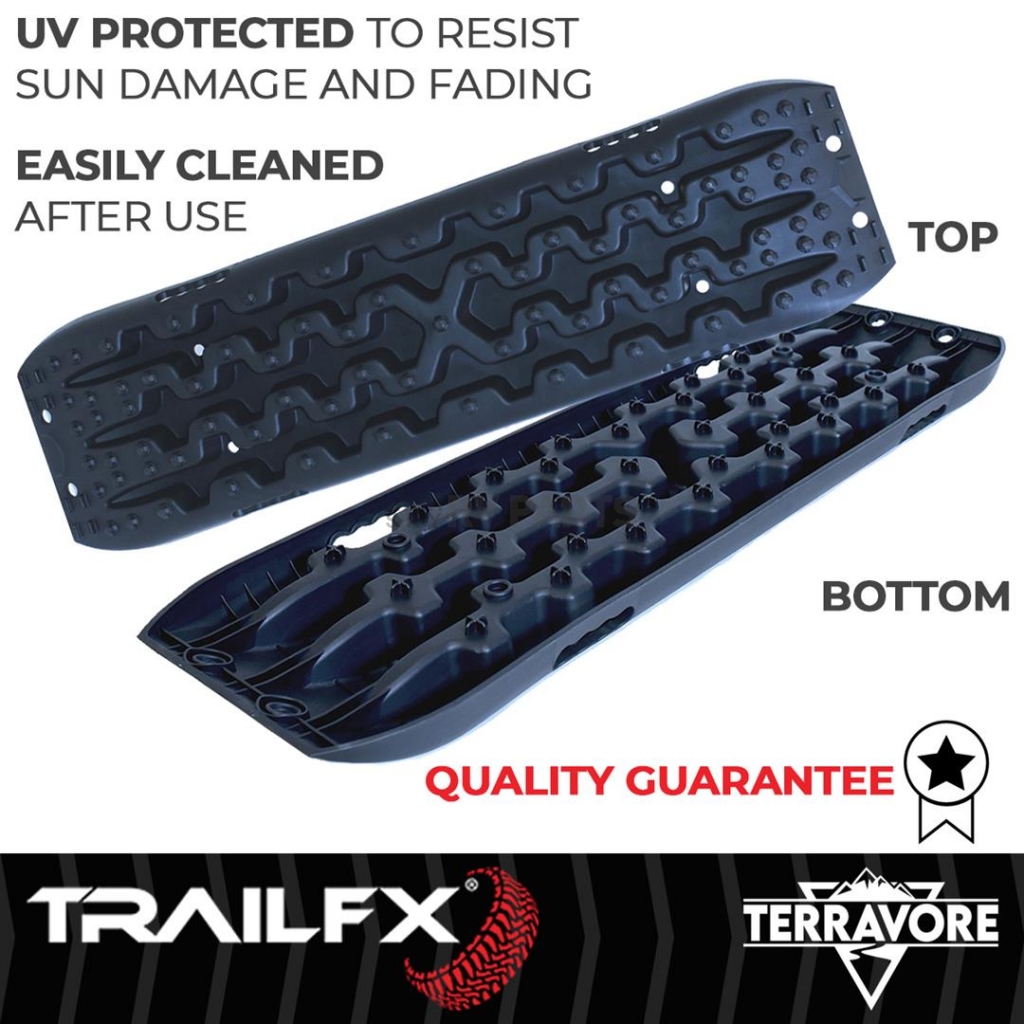 TrailFX Traction Mat TBOR01