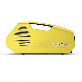 Enjoy Cool Air Conditioner LFL-AC-YELLOW