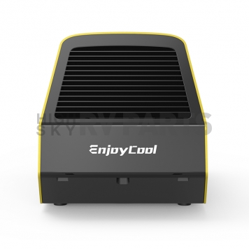 Enjoy Cool Air Conditioner LFL-AC-YELLOW-2