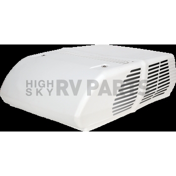 Coleman Mach 10 Air Conditioner -13500 BTU White - 45303-0665-1