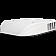 Coleman Mach 8 Plus Air Conditioner - Ultra Low Profile - 15,000 BTU White - 47204-076