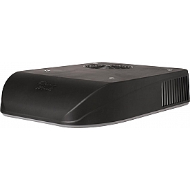 Coleman Mach 8 Plus Air Conditioner - Ultra Low Profile - 15,000 BTU Black - 47204-079