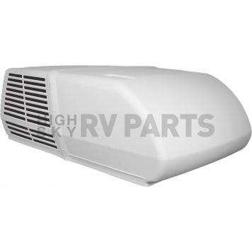 Coleman Mach 3 Air Conditioner - Plus EZ Series 13,500 BTU White - 48203-065
